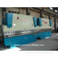 2-wc67k sheet metal punch press machine ,hydraulic bending machine ,press brake price
